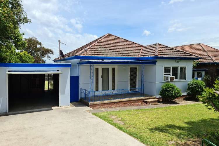 Main view of Homely house listing, 16 South Terrace, Punchbowl NSW 2196