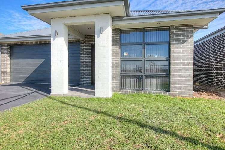 Main view of Homely house listing, 20 Syncarpia Street, Marsden Park NSW 2765