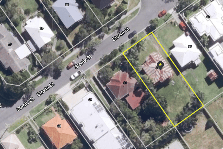 35 Steele Street, Holland Park QLD 4121