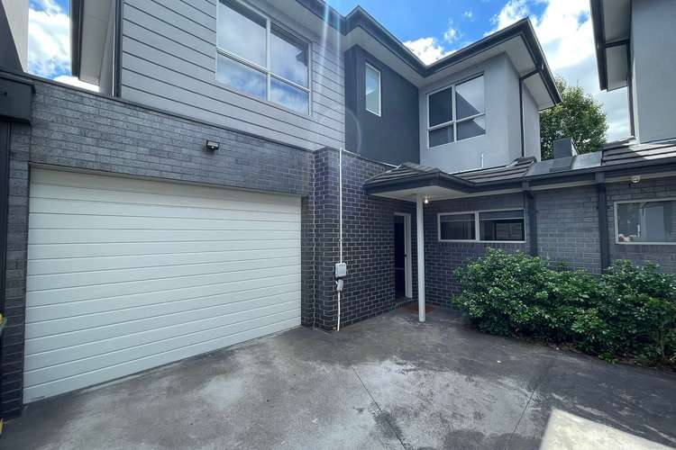 3/148 Grange Road, Alphington VIC 3078