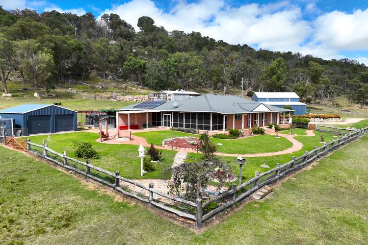 128 McCowens Road, Deepwater NSW 2371