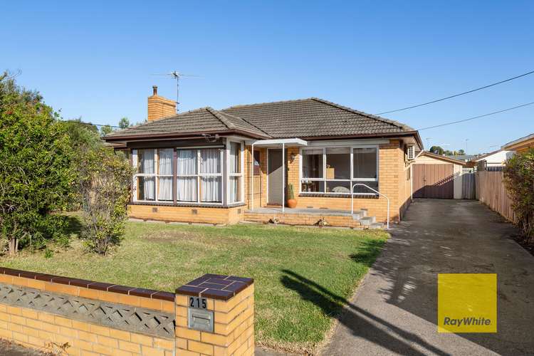 215 Anakie Road, Bell Post Hill VIC 3215