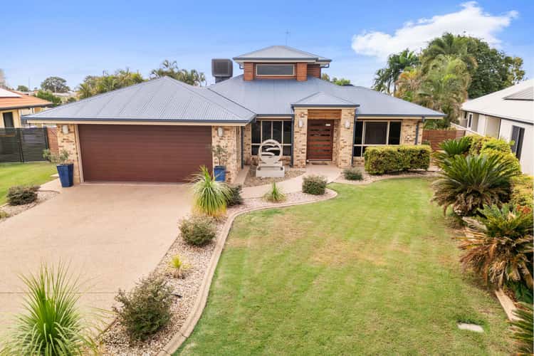 Main view of Homely house listing, 34 Kidd Street, Emerald QLD 4720