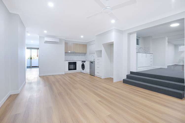 Main view of Homely unit listing, 8/67 Hawthorne Street, Woolloongabba QLD 4102