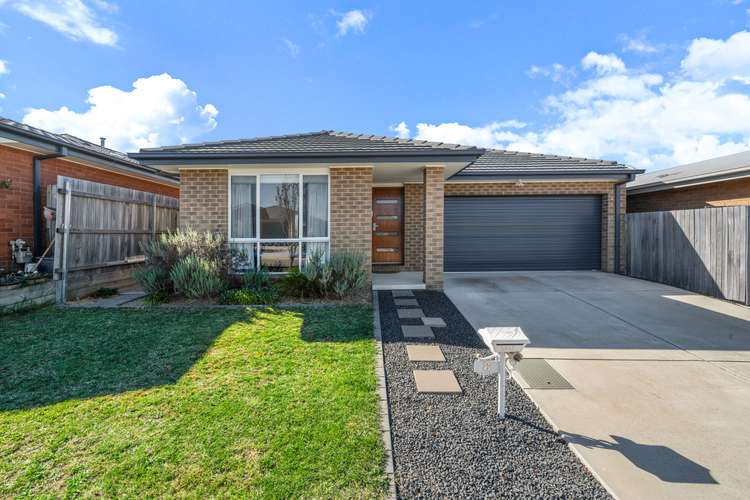 Main view of Homely house listing, 8 Gudamang Street, Ngunnawal ACT 2913