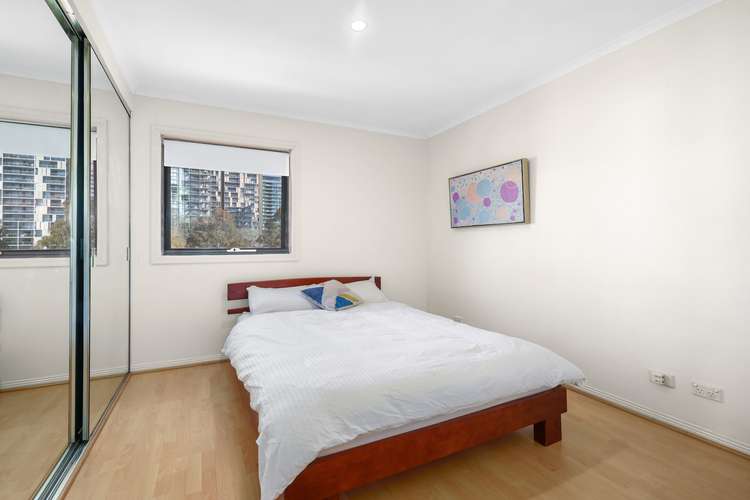Sixth view of Homely apartment listing, 15/25 Harvey Street, Pyrmont NSW 2009