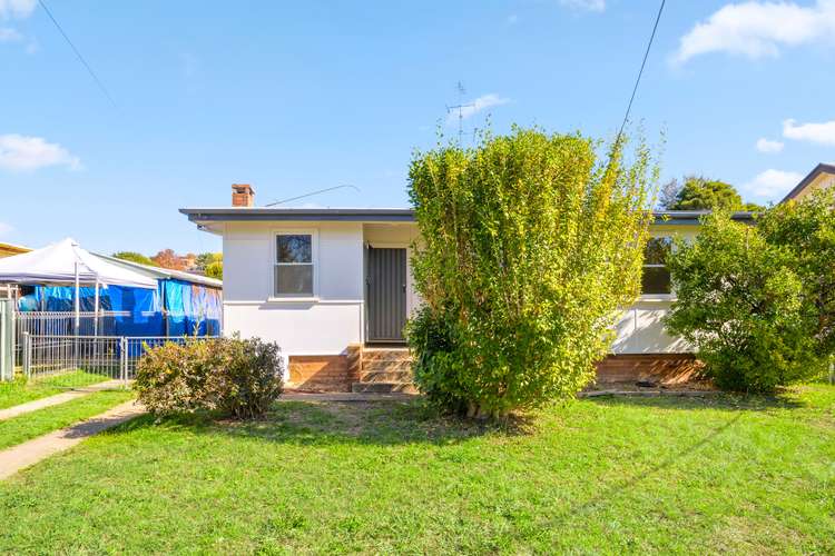 Main view of Homely house listing, 5 Agnes Avenue, Queanbeyan NSW 2620