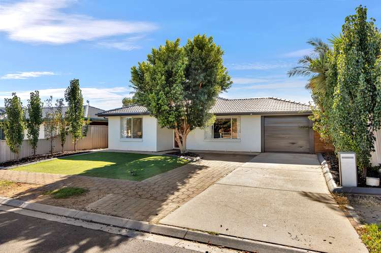 Fourth view of Homely house listing, 20 Belmar Street, Paralowie SA 5108