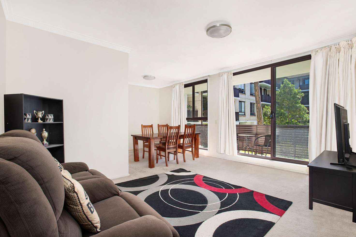Main view of Homely apartment listing, 8/32-38 Dutruc Street, Randwick NSW 2031