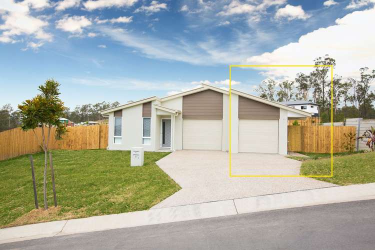 Main view of Homely house listing, 2/5 Pelling Street, Deebing Heights QLD 4306