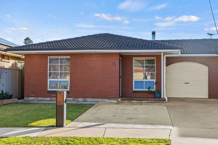 23 Malin Street, Semaphore Park SA 5019