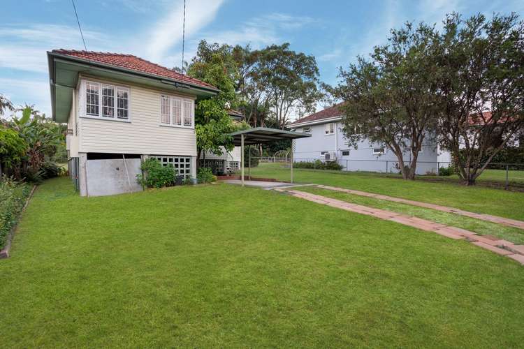 Main view of Homely house listing, 1657 Logan Road, Upper Mount Gravatt QLD 4122