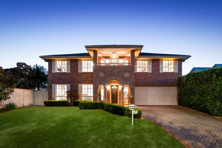 Main view of Homely house listing, 116 Fairwater Drive, Harrington Park NSW 2567