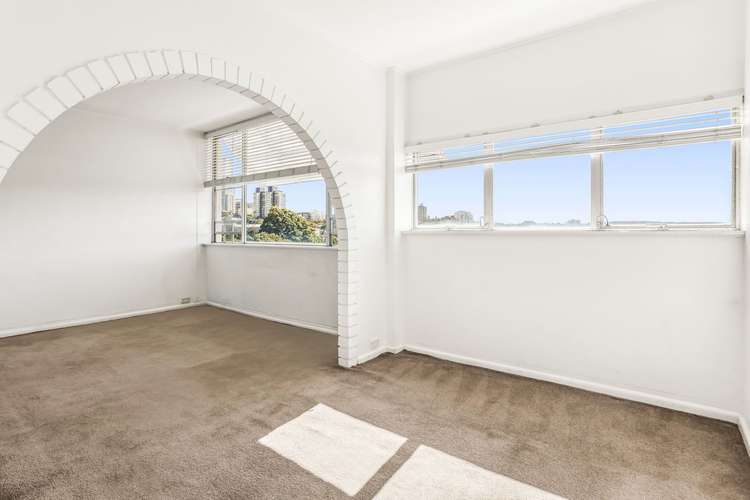 Main view of Homely apartment listing, 601/40 Stephen Street, Paddington NSW 2021