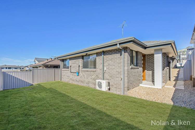 Main view of Homely house listing, 9A Yusen Street, Riverstone NSW 2765