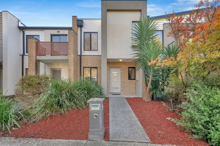 Main view of Homely townhouse listing, 39 Pasture Crescent, Mernda VIC 3754