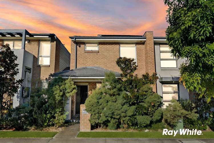 11 Syncarpia Street, Marsden Park NSW 2765