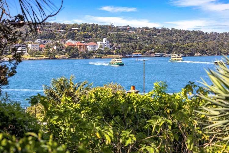 Main view of Homely apartment listing, 10/11-27 Carabella Street, Kirribilli NSW 2061