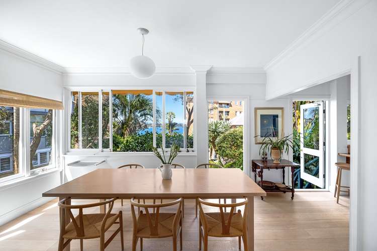 Fifth view of Homely apartment listing, 10/11-27 Carabella Street, Kirribilli NSW 2061