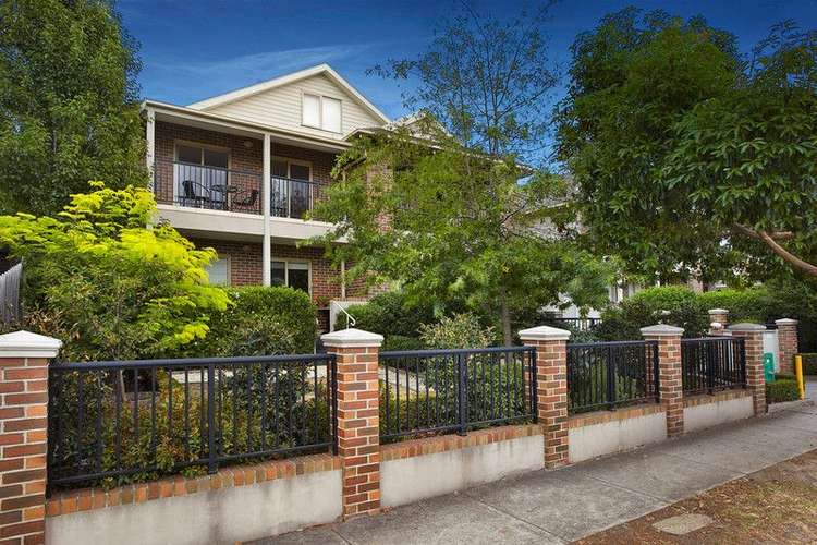 Main view of Homely apartment listing, 14/60 Harp Road, Kew VIC 3101