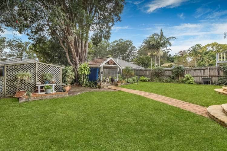Second view of Homely house listing, 26 Grace Avenue, Point Clare NSW 2250