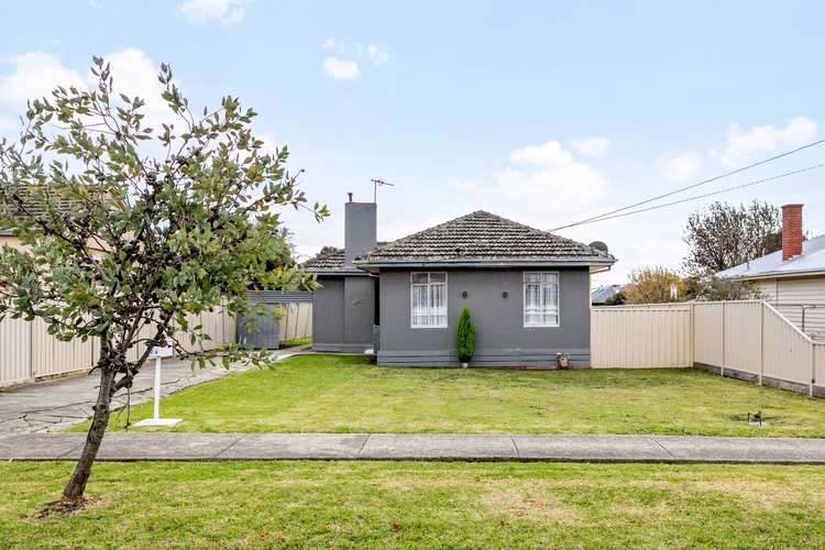 Main view of Homely house listing, 24 Queens Parade, Fawkner VIC 3060