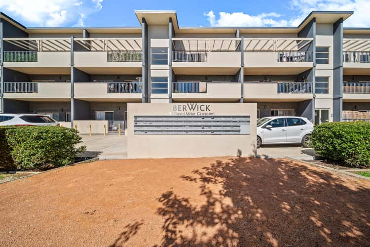 2/16 David Miller Crescent, Casey ACT 2913