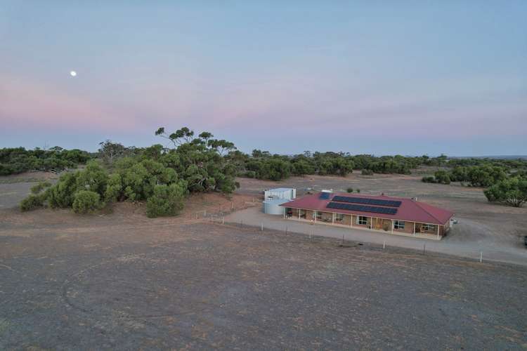 Main view of Homely house listing, 429 Law Road, Rockleigh SA 5254
