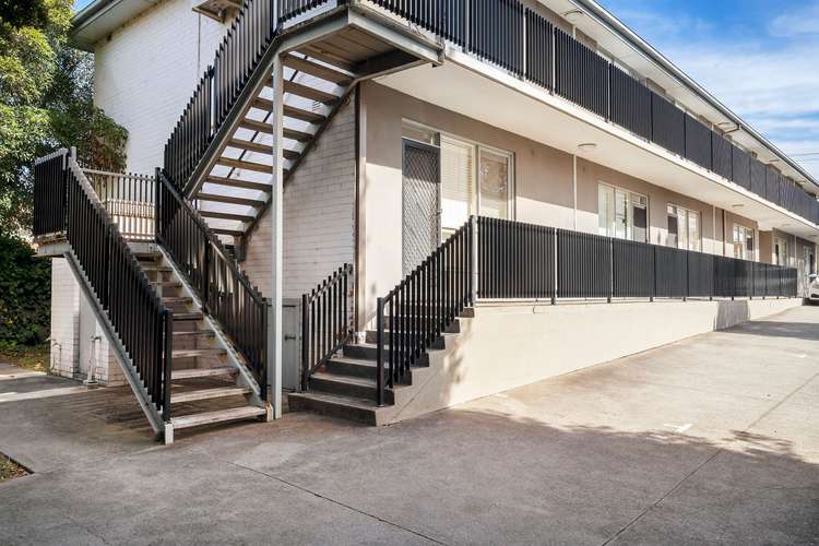 Main view of Homely apartment listing, 6/25 The Avenue, Malvern East VIC 3145