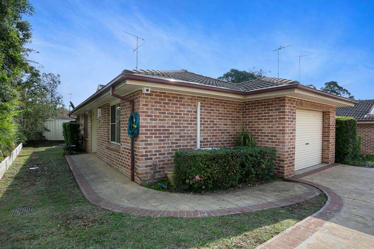 Main view of Homely villa listing, 1/139 Stafford Street, Penrith NSW 2750