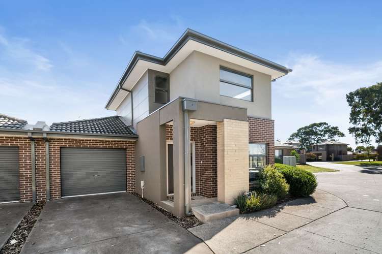 47 Burssi Circuit, Doreen VIC 3754