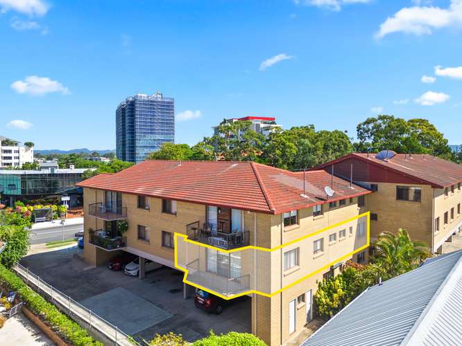 8/83 Queen Street, Southport QLD 4215