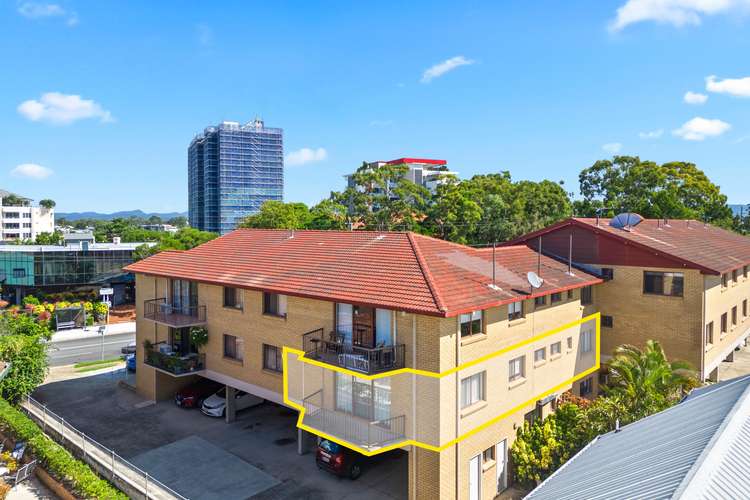 8/83 Queen Street, Southport QLD 4215