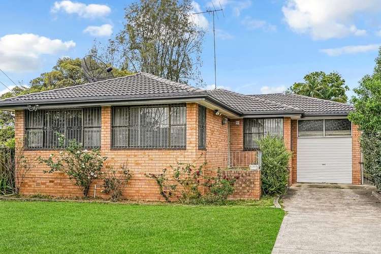 Main view of Homely house listing, 86 Great Western Highway, Kingswood NSW 2747