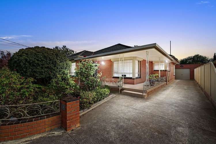 Main view of Homely house listing, 20 Jellicoe Street, Werribee VIC 3030