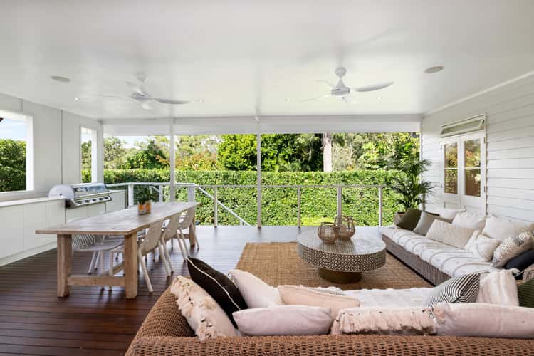 Fifth view of Homely house listing, 52 Piddington Street, Ashgrove QLD 4060