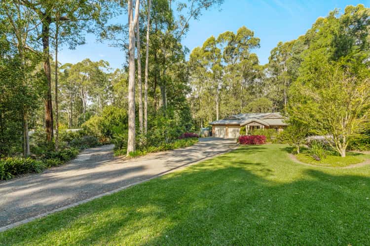 8 Coombah Close, Tapitallee NSW 2540