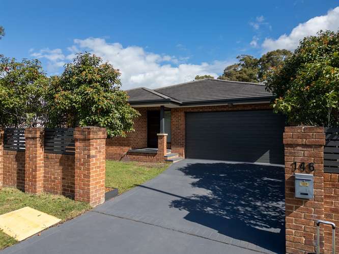 Main view of Homely house listing, 146 Lakedge Avenue, Berkeley Vale NSW 2261