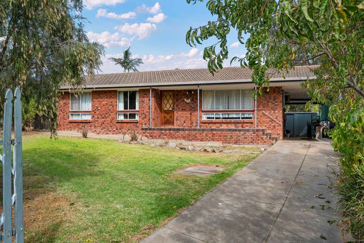 10 Frank Street, Vista SA 5091