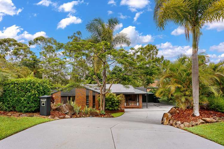 Main view of Homely house listing, 29 Kenneth Drive, Highland Park QLD 4211