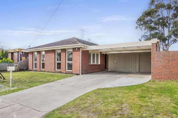 Main view of Homely house listing, 32 Madison Drive, Hoppers Crossing VIC 3029