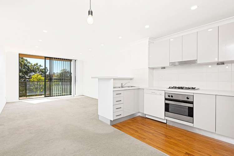 Main view of Homely apartment listing, 9406/177-219 Mitchell Road, Erskineville NSW 2043