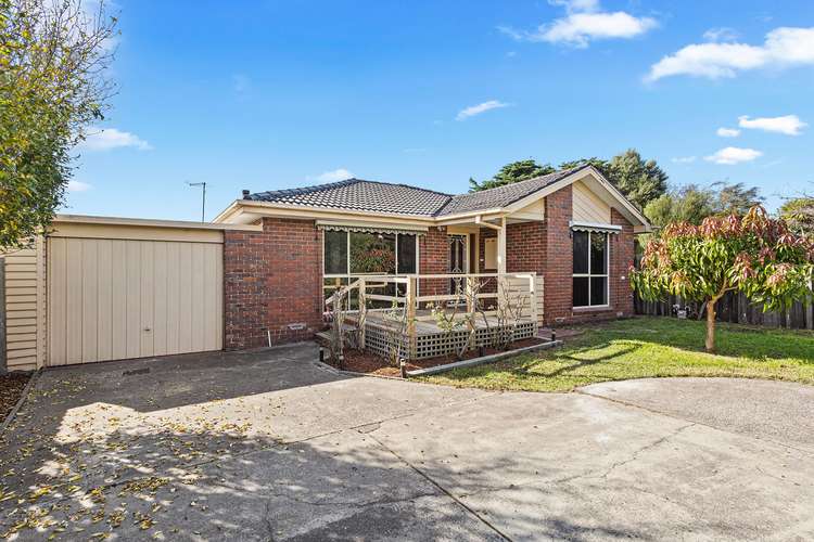 Main view of Homely house listing, 2/11 Myola Street, Carrum VIC 3197