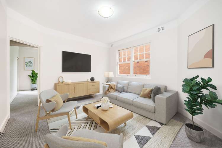 Main view of Homely apartment listing, 4/159 Avenue Road, Mosman NSW 2088