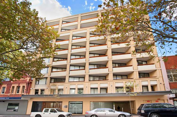 Main view of Homely apartment listing, 108/8 Cooper Street, Surry Hills NSW 2010