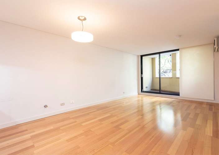 Second view of Homely apartment listing, 108/8 Cooper Street, Surry Hills NSW 2010