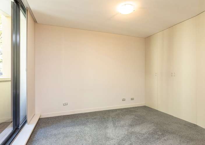 Fourth view of Homely apartment listing, 108/8 Cooper Street, Surry Hills NSW 2010