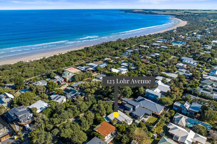 123 Lohr Avenue, Inverloch VIC 3996