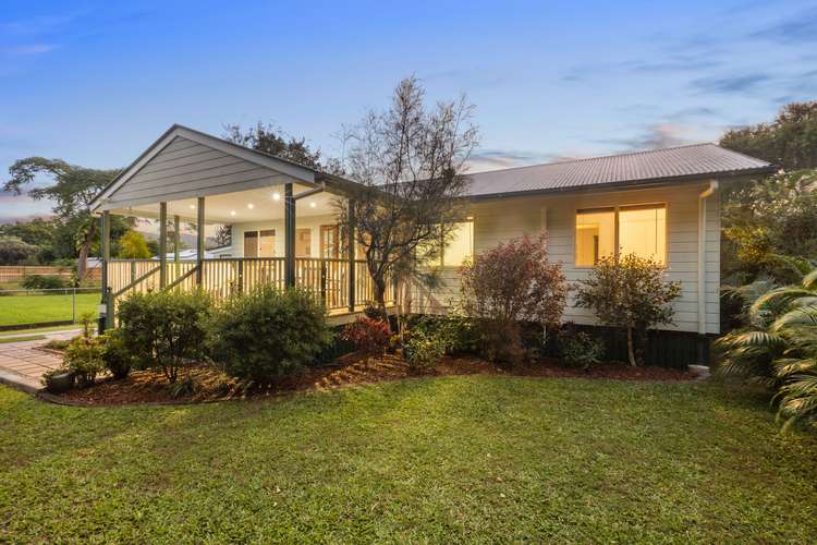 Main view of Homely house listing, 100 Mcconaghy Street, Mitchelton QLD 4053