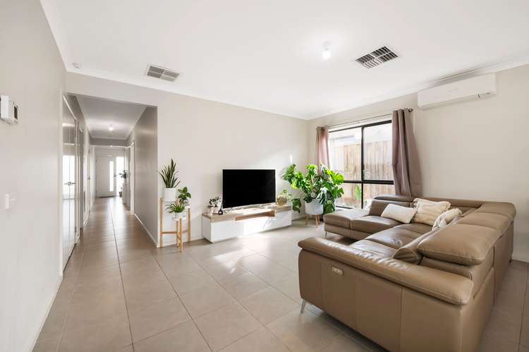 Second view of Homely house listing, 11 Tanika Circuit, Croydon VIC 3136